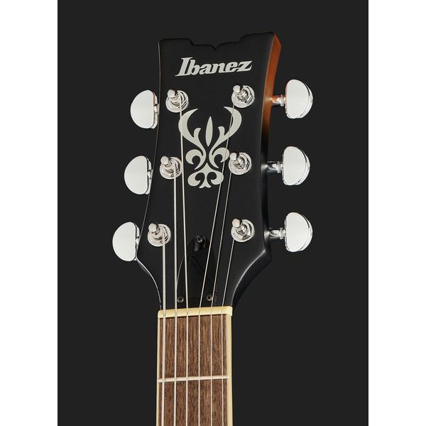 Ibanez AM53 Tobacco Flat