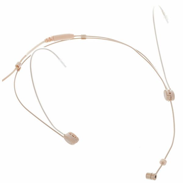 AKG PW45 HeadmikeD ISM Bundle