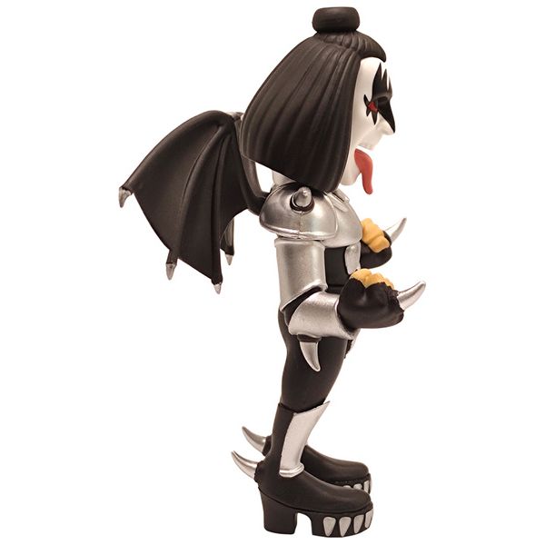 Minix Kiss The Demon