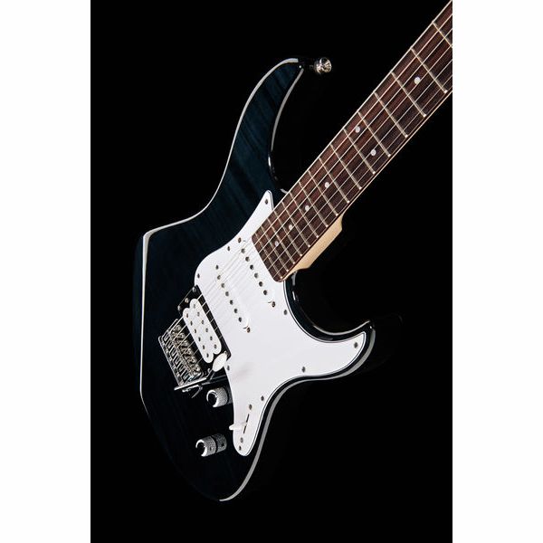 Yamaha Pacifica 212V FM TBL