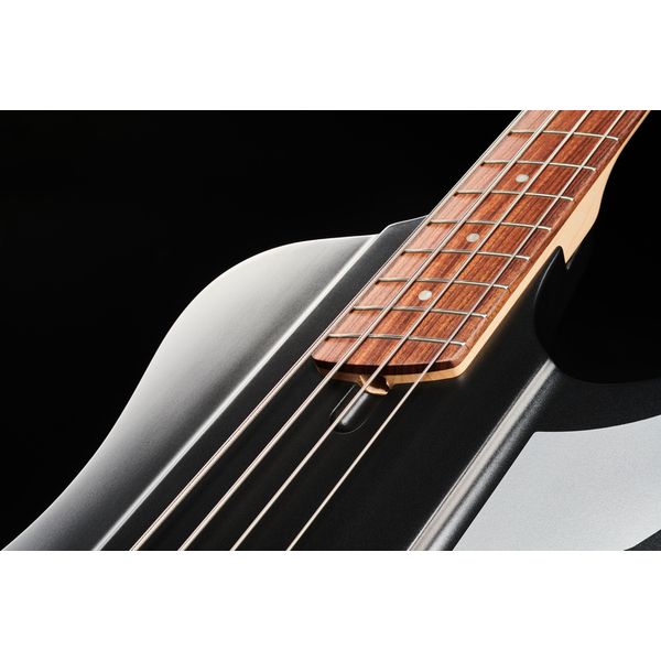 Dingwall D-Roc Standard Black Matte