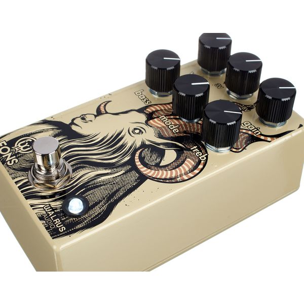 Walrus Audio Eons Fuzz