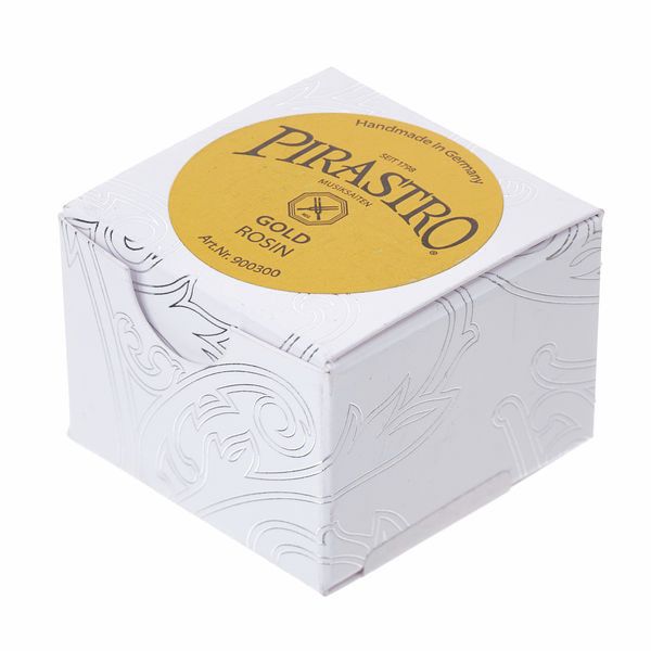 Pirastro Gold Rosin