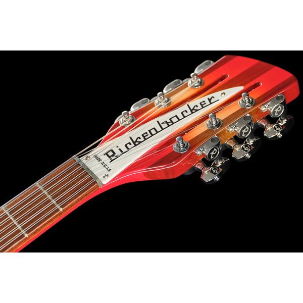 Rickenbacker 330/12 FG
