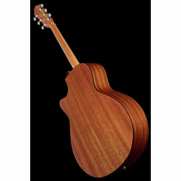 Furch Blue Gc-CM w/Element VTC a