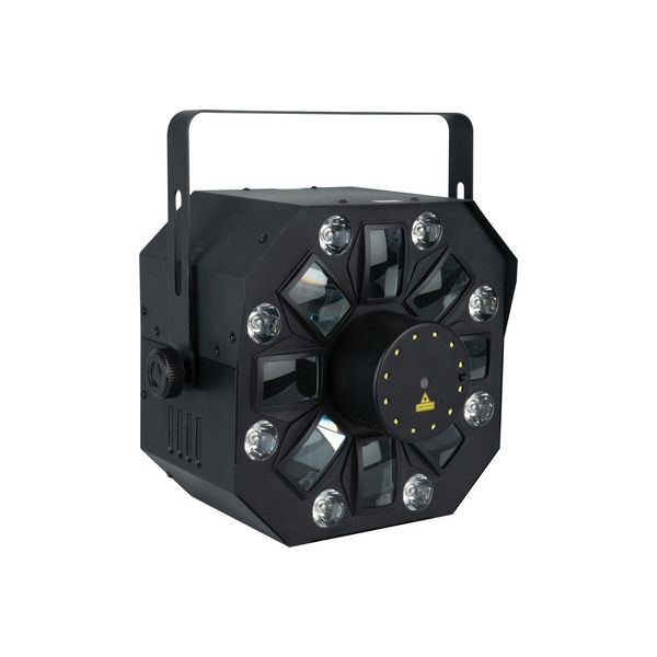 Showtec Firestorm B-Stock