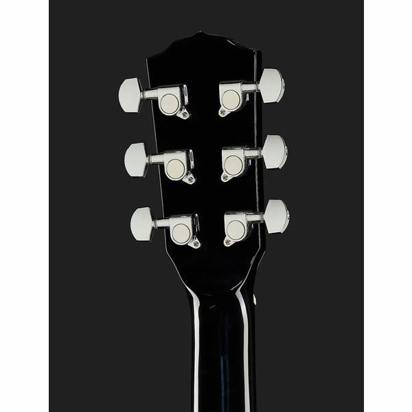 Fender CC-60SCE Blk WN