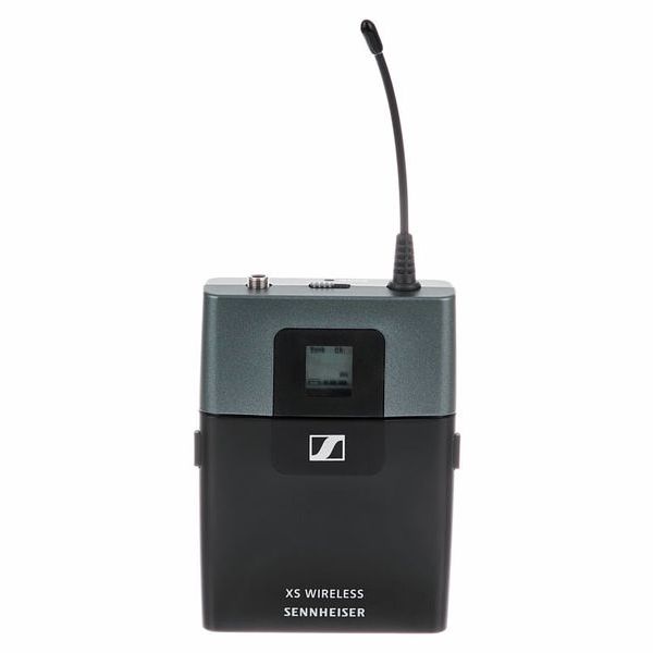Sennheiser XSW 2-Ci1 A-Band Instrument
