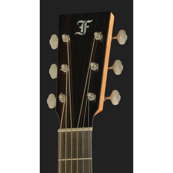 Furch Vintage 1 OOM-SR a