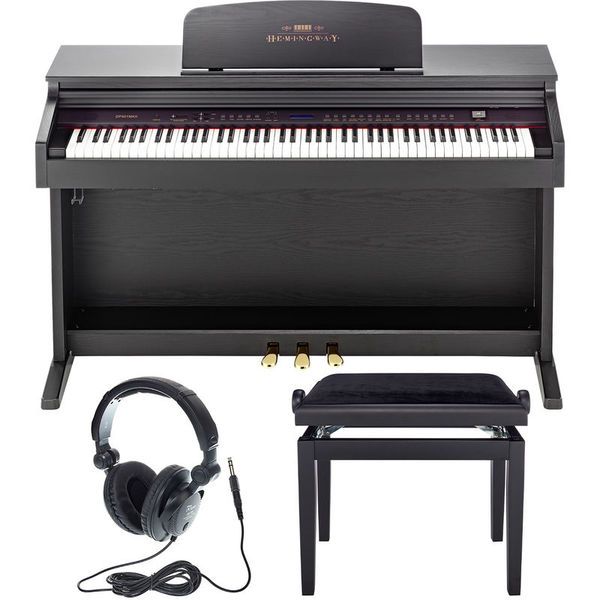 Hemingway DP-501 MKII AT Set