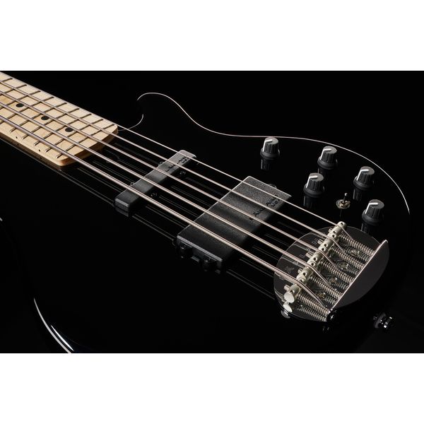 Lakland Skyline 55-02 5-String BK