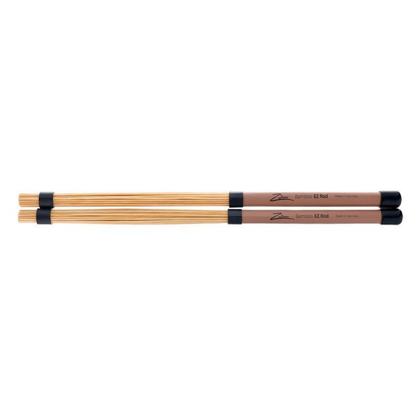 Zultan EZ Rods Bamboo