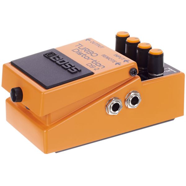 Boss DS-2 Distortion