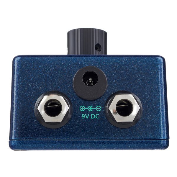 KMA Audio Machines Queequeg 2 Sub Oct. Generator