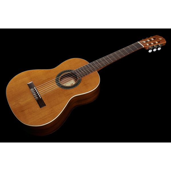 Alhambra 1C HT 3/4 incl. Gigbag Bundle