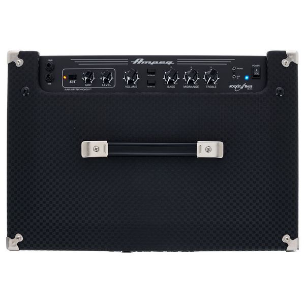 Ampeg RB-115