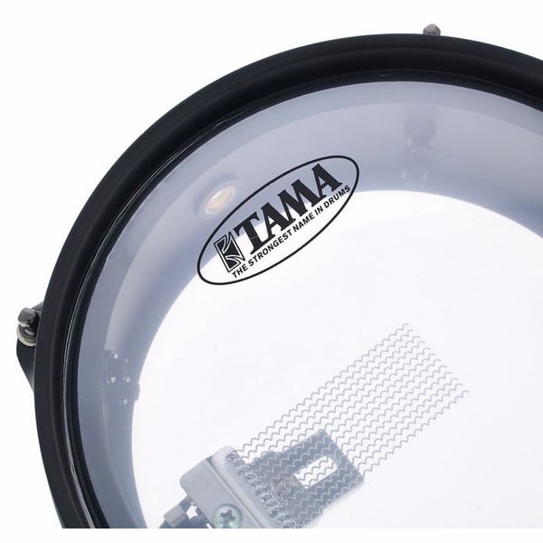 Tama 8"x3" Metalworks Effect Snare