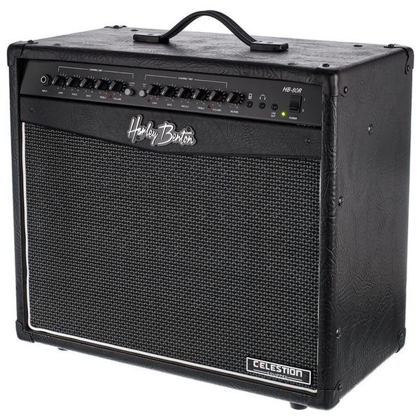 Harley Benton TE-20 SB Standard Series Set 4