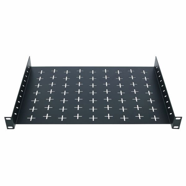 Flyht Pro Rack Tray 19" 1U Mount