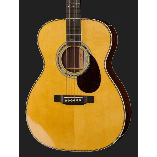 Martin Guitar OMJM John Mayer