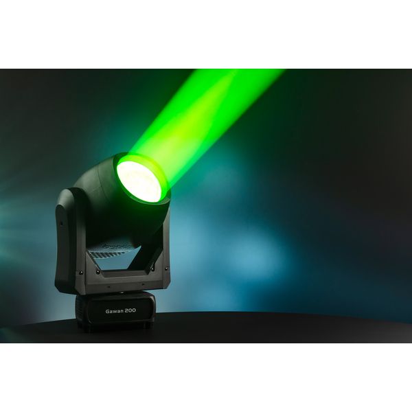 Ignition Gawan 200 LED Beam Moving Head