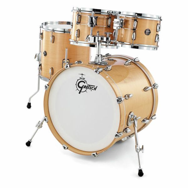 Gretsch Drums Renown Maple Studio -GN