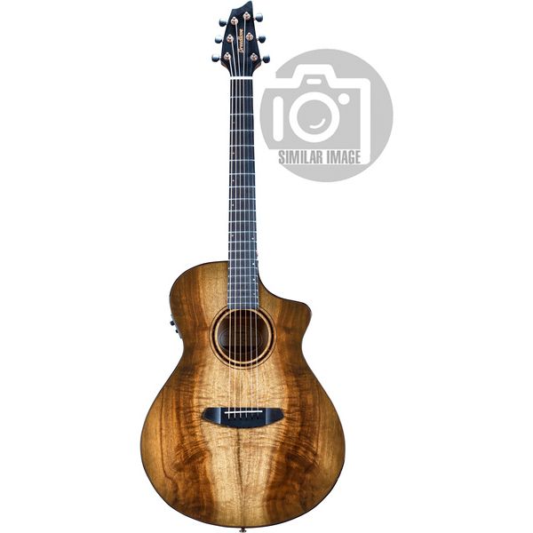 Breedlove Pursuit Exotic S Concert CE SG