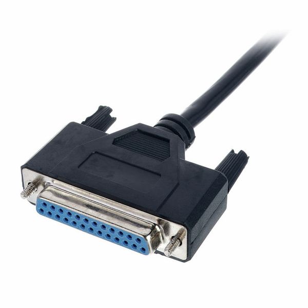 Laserworld ILDA Extension Cable 0,5m