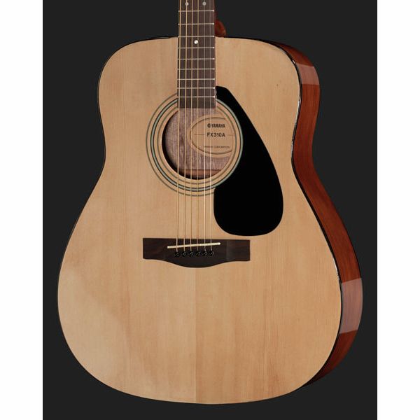 Yamaha FX310AII NT