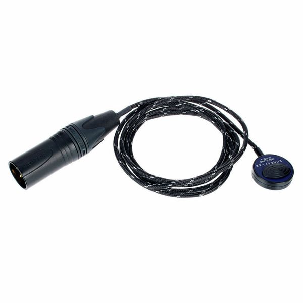 Schertler Dyn-P-P48 Piano Microphone