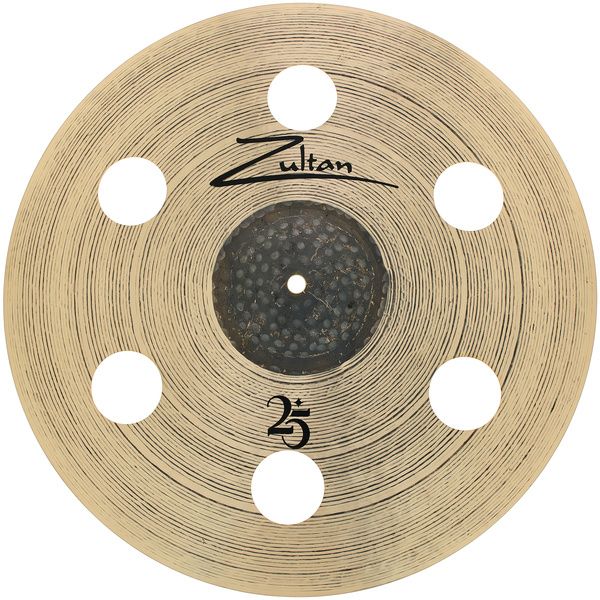 Zultan 18" Holey Crash 25