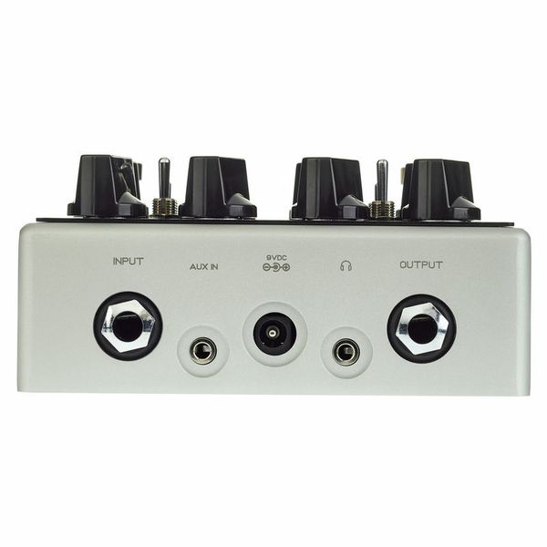 Darkglass Microtubes B7K Ultra v2 Aux