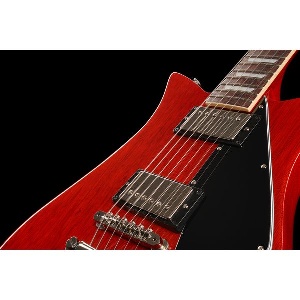 Gibson Theodore Vintage Cherry