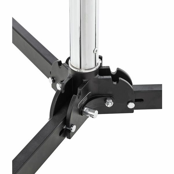 Avenger A5012 Roller 12 Folding Base