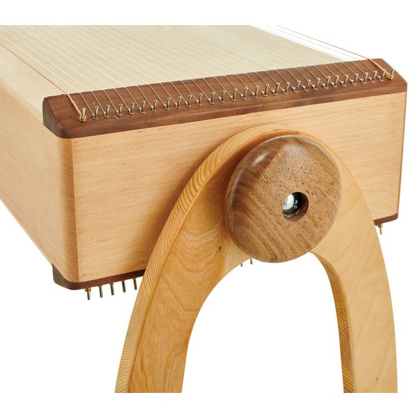 Meerklang Double Monochord 126/24