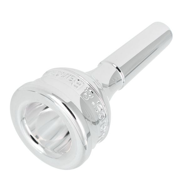 Mercer & Barker MB4-DG SOLO Cornet