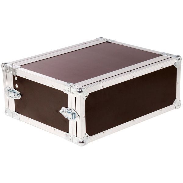 Sirus Quad 4B 470 Cases Bundle