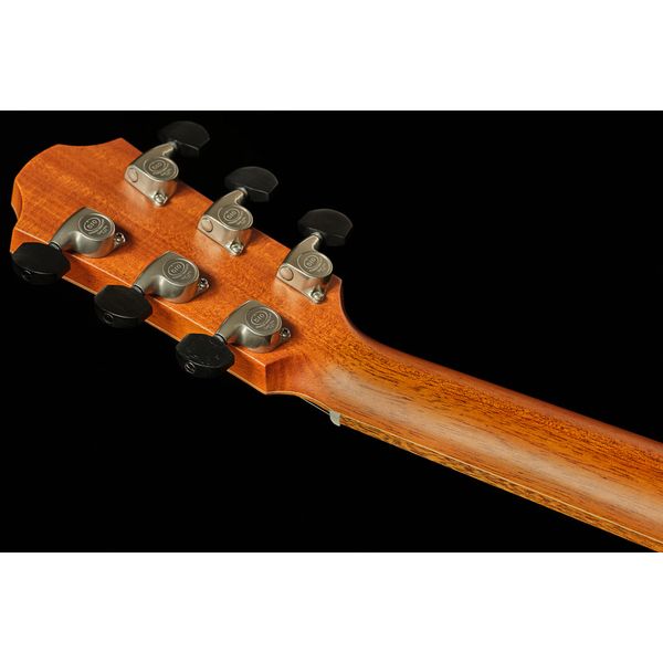 Furch Red Deluxe Dc-LR SPA a