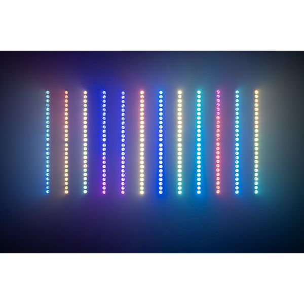 Fun Generation LED BARbara 24