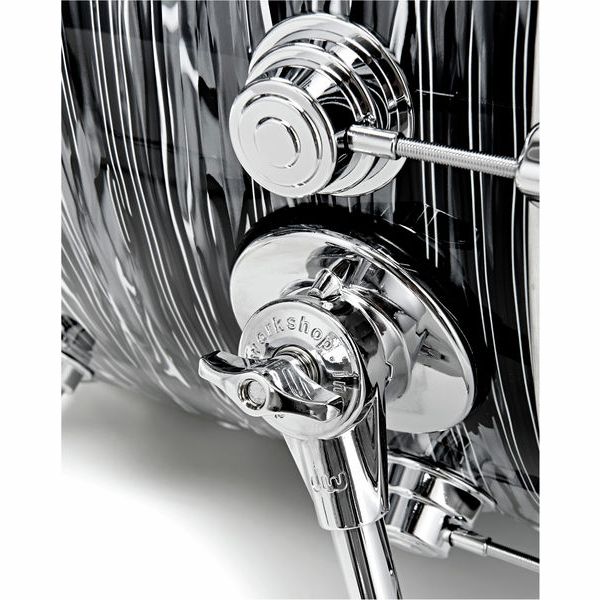 DW Finish Ply Black Oyster