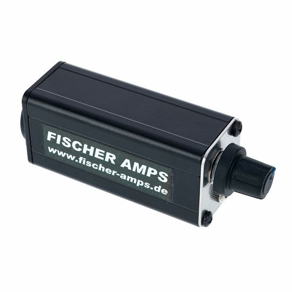 Fischer Amps Guitar-InEar-Cable II 10m