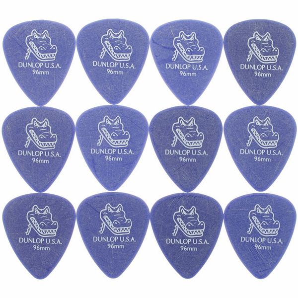 Dunlop Gator Grip 0,96