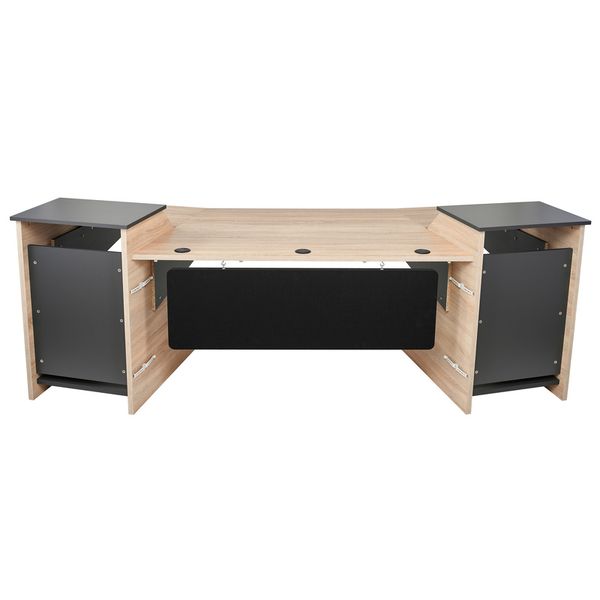 Thomann Creative Desk Double Oak