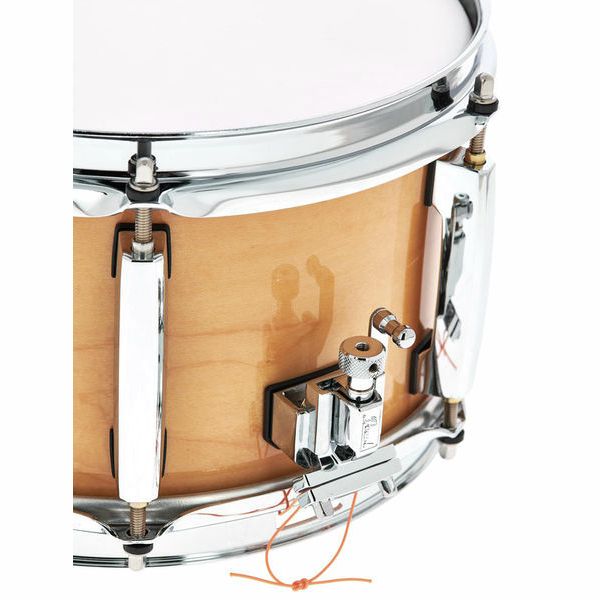 Pearl 10"x6" Piccolo Wooden Snare