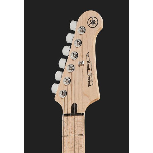 Yamaha Pacifica 112VMX YNS RL