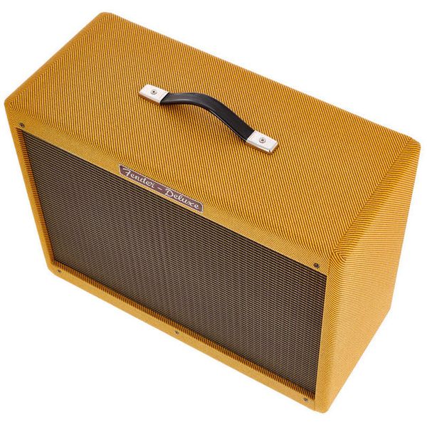 Fender Hot Rod Deluxe 112 Encl LT