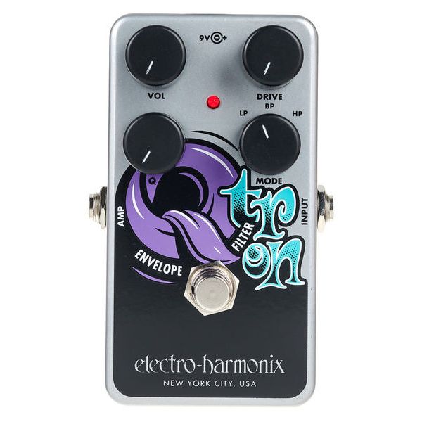 Electro Harmonix Nano Q-Tron Envelope Filter