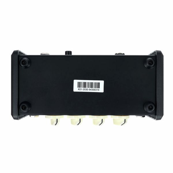 Hughes&Kettner Spirit of Vintage