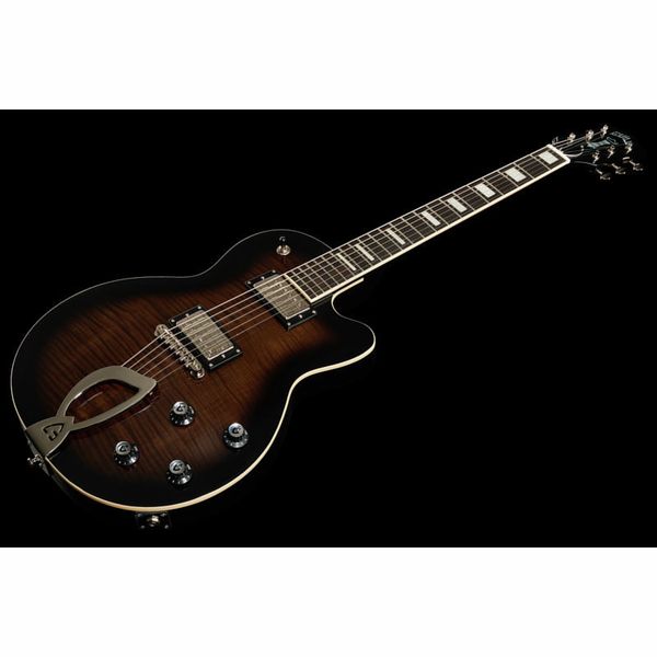 Guild Aristocrat HH TBB