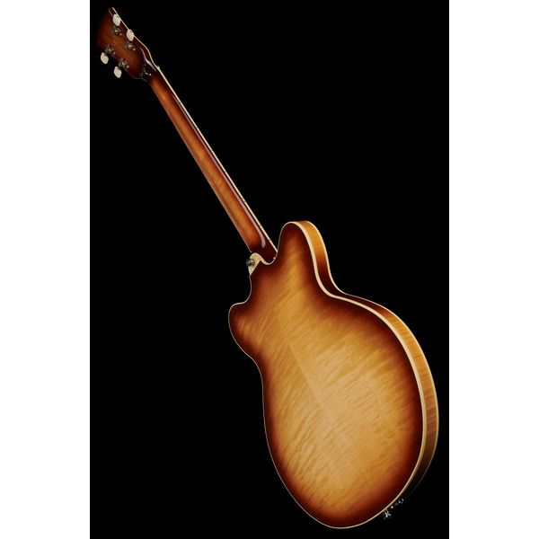 H&ouml;fner Verythin Bass-HCT-500/7 SB